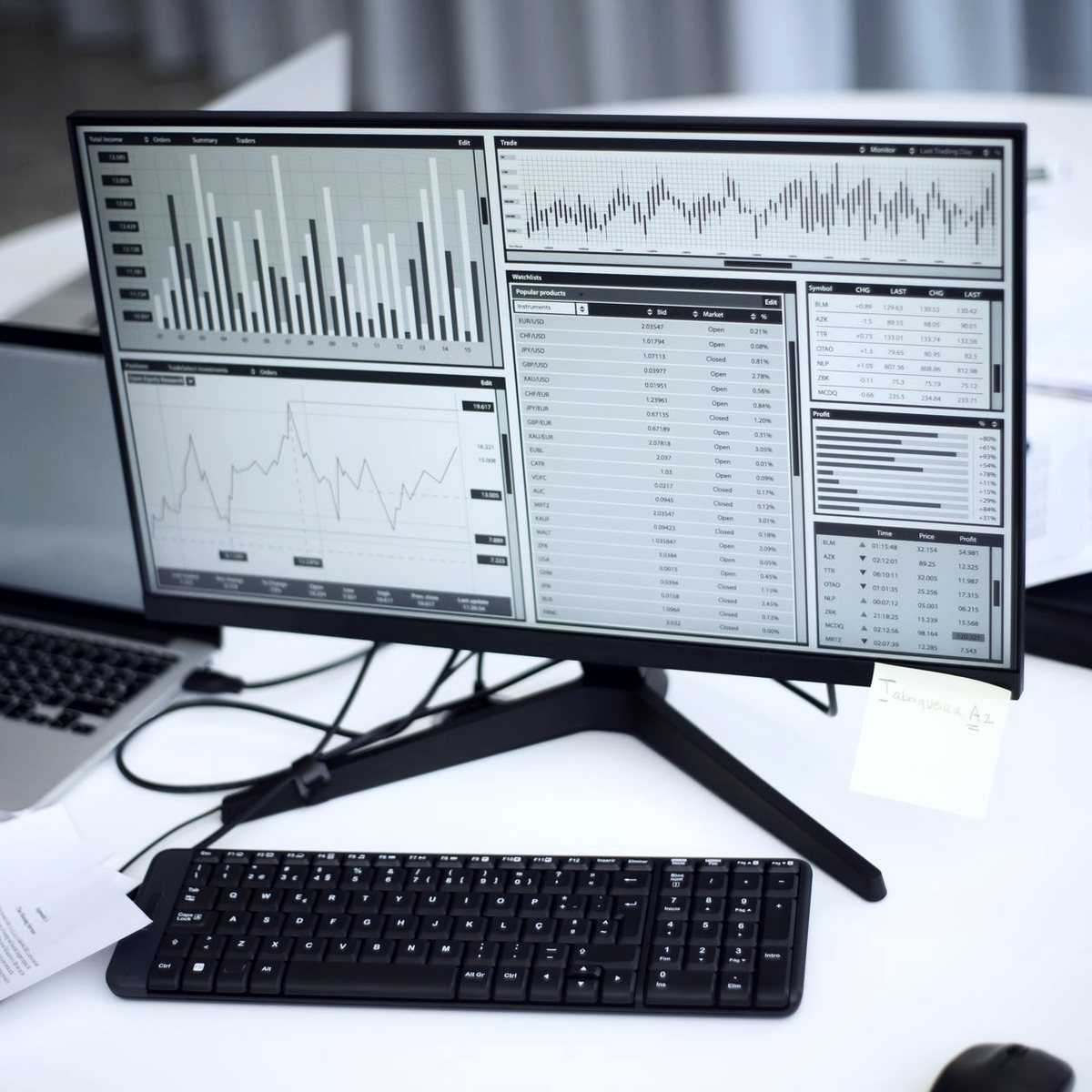Comptabilité nearshore : automatisation, IA et contrôle qualité au service des cabinets