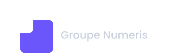 Monluca, Groupe Numeris