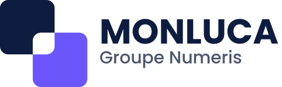 Monluca, Groupe Numeris